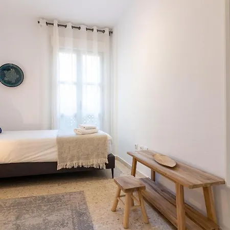Center Flat Aventurero Boutique Διαμέρισμα *