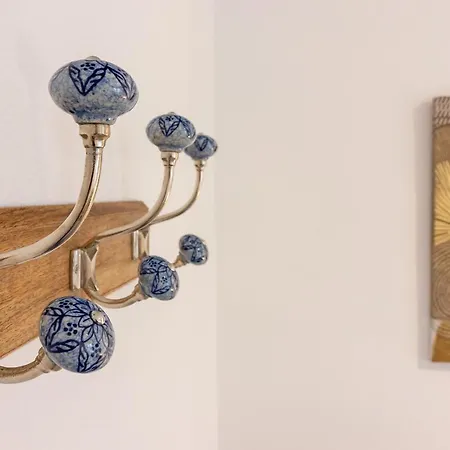 Διαμέρισμα Center Flat Aventurero Boutique
