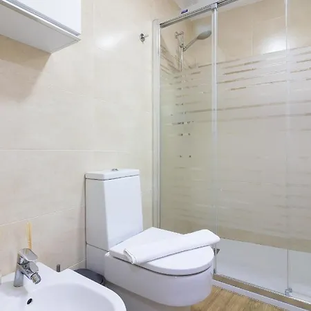 Διαμέρισμα Center Flat Aventurero Boutique