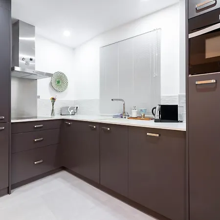 Center Flat Aventurero Boutique