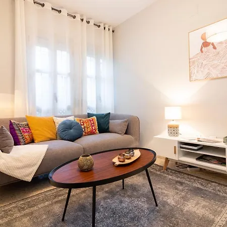 Center Flat Aventurero Boutique *