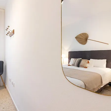 Center Flat Aventurero Boutique *