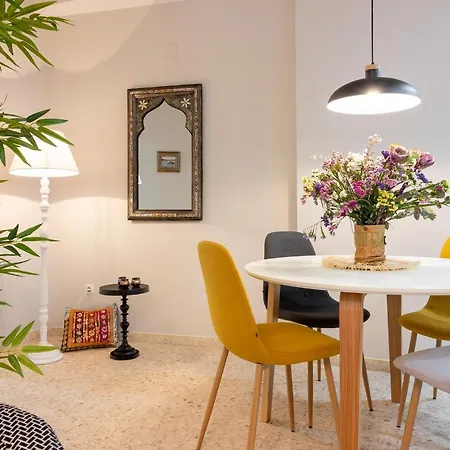 Center Flat Aventurero Boutique *
