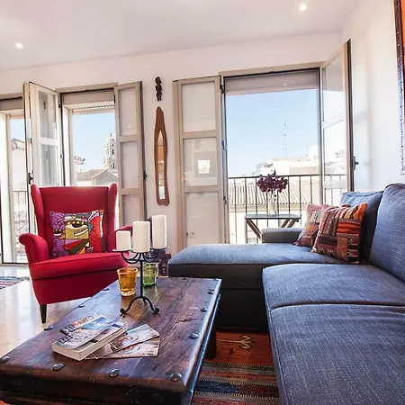 Center Flat Aventurero Boutique Μάλαγα