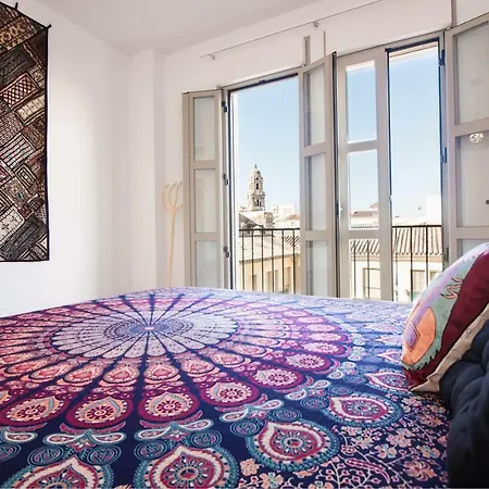 Center Flat Aventurero Boutique Διαμέρισμα *