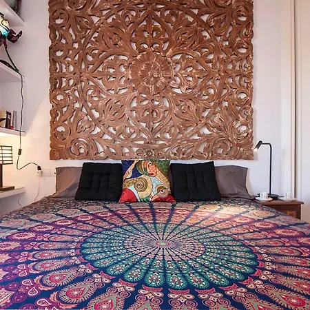 Center Flat Aventurero Boutique * Μάλαγα