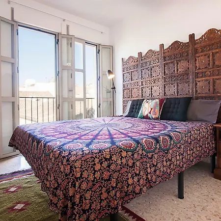 Center Flat Aventurero Boutique Διαμέρισμα