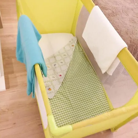 Διαμέρισμα Center Flat Aventurero Boutique