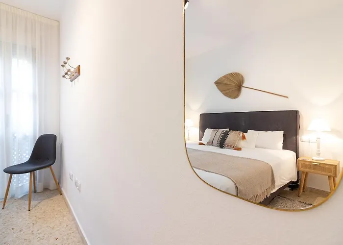 Center Flat Aventurero Boutique *
